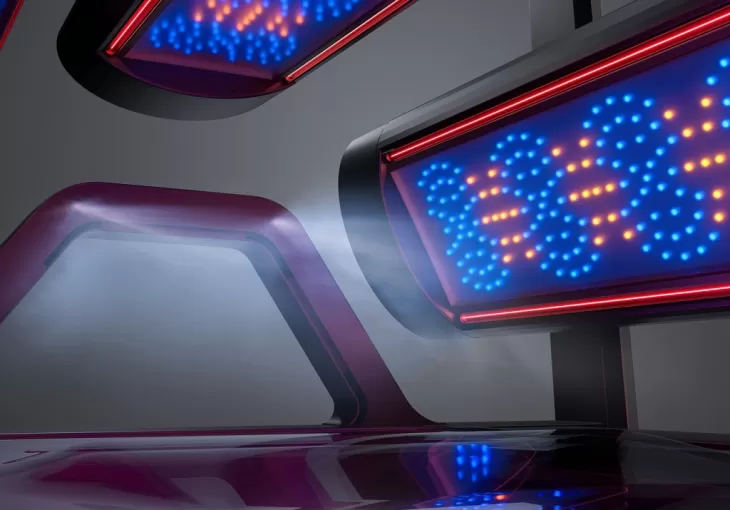 megaSun K11 Air zonnebank kenmerken